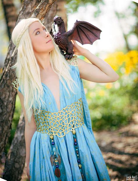 pornhub cosplay|Got Khaleesi Cosplay and Sex